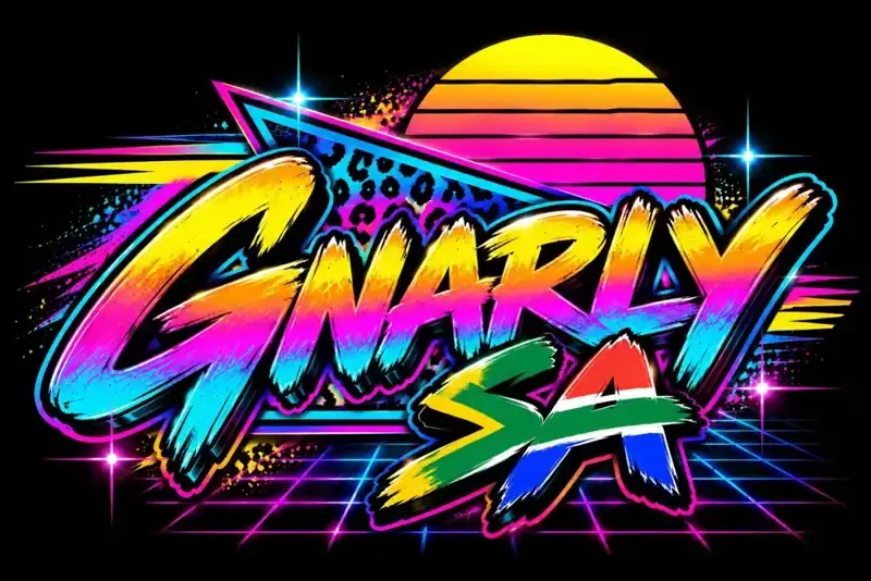 Gnarly SA